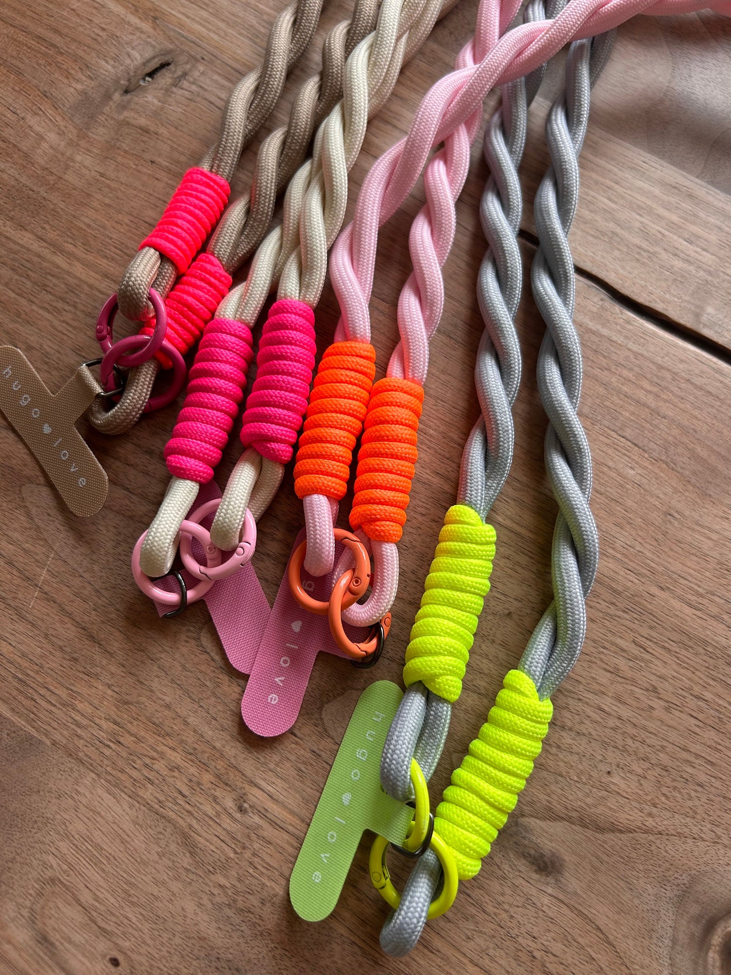 Handyketten