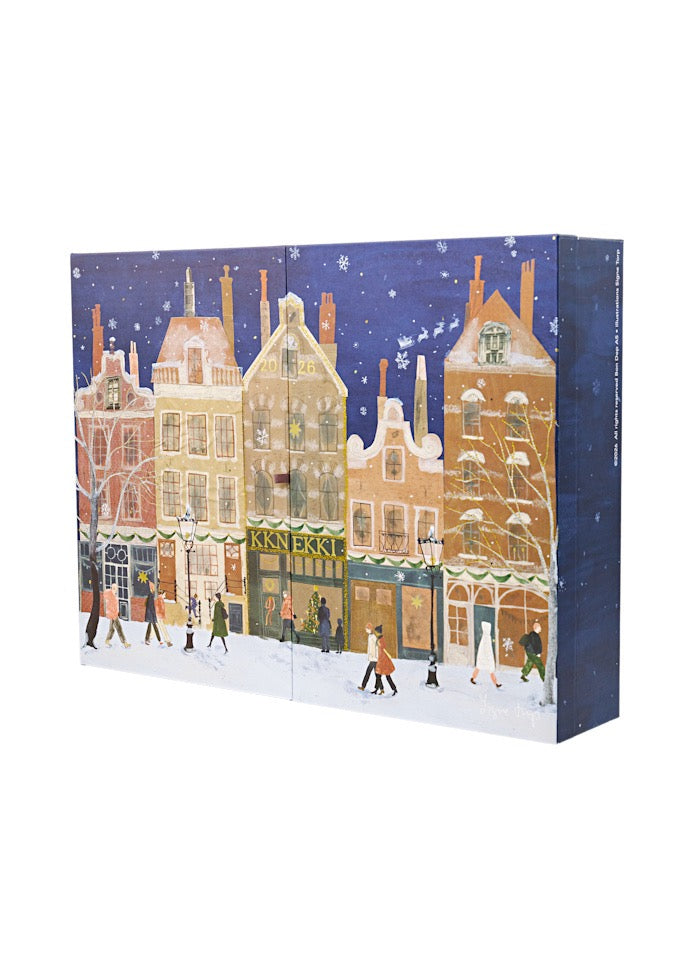 Kknekki Adventskalender 2026